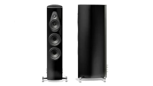 Sonus Faber OLYMPICA NOVA III Czarny lakier