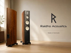 Raidho X2.8 