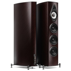 Sonus Faber Olympica V G3 Wenge