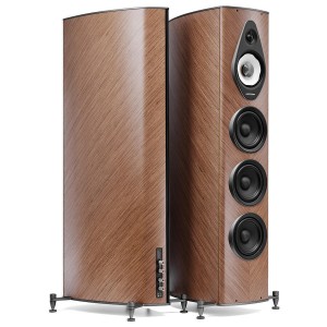 Sonus Faber Olympica V G3 Walnut