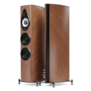 Sonus Faber Olympica III G3 Walnut