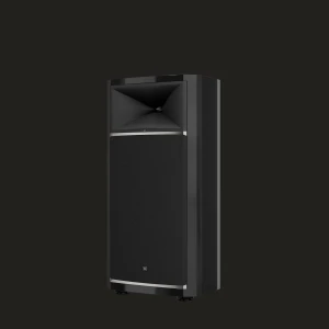 JBL Summit K2 Czarny Lakier