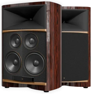JBL Summit Everest Ebony