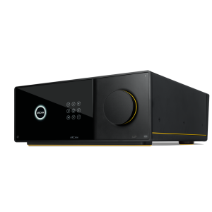 Arcam AVA15