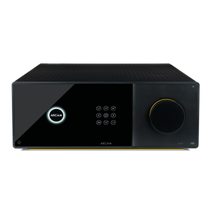 Arcam AVP45