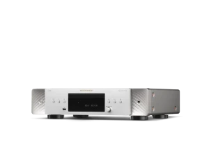 Marantz CD70 silver-gold