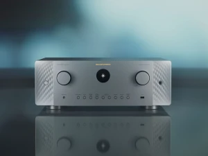 Marantz CINEMA 60DAB Series2 silver-gold