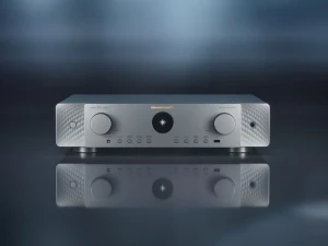 Marantz Cinema 70s Series 2 silver-gold