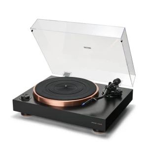 Argon Audio Aurora czarny