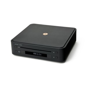 Argon Audio CD1 czarny
