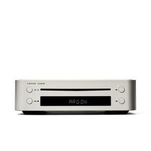 Argon Audio CD1 biały