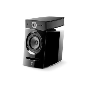 Focal Diablo Utopia Colour Evo czarny lakier