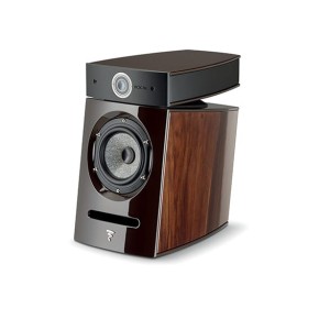 Focal Diablo Utopia Colour Evo ciemny orzech