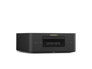 Marantz MCR 60n DAB czarny