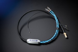 Siltech Classic Legend MkII 380i Phono – interkonekt gramofonowy 1,0 m