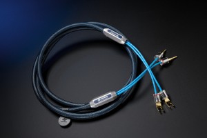 Siltech Classic Legend MkII 380L – kabel głośnikowy 3,0 m