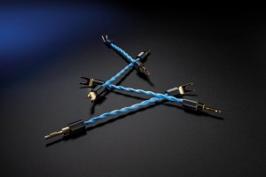 Siltech Classic Legend MkII 680L – zwory głośnikowe 20 cm