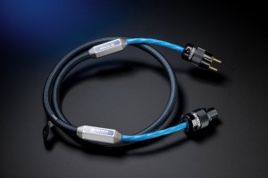 Siltech Classic Legend MkII 680P – kabel zasilający 1,5 m