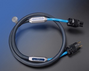 Siltech Classic Legend MkII 880P – kabel zasilający 1,5 m