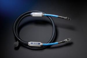 Siltech Classic Legend MkII 880 Network – kabel LAN 1,0 m