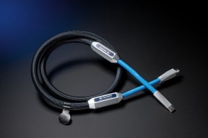 Siltech Classic Legend MkII 880 USB – kabel USB A–B 1,5 m