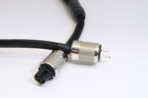 Purist Audio Design Diamond Edition Dominus AC Power Cord