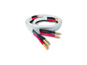 Nordost LS White Lightning Głośnikowy 2 x 2m / Banan