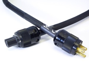 Purist Audio Design Musaeus Power Cord