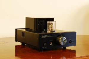 TAGA HARMONY THDA-500T