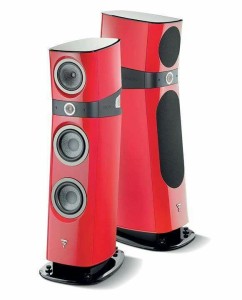 Focal Sopra No 2