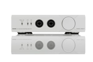 Musical Fidelity MX-HPA