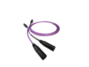 Nordost LS Purple Flare Interkonekt 1m / XLR