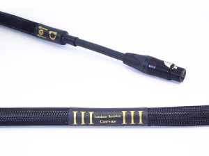 Purist Audio Design Corvus XLR