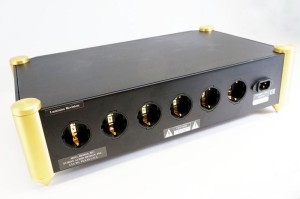 Purist Audio Design Luminist AC Extension LE 