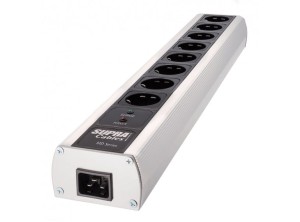 SUPRA MD08-EU/SP MK3.1