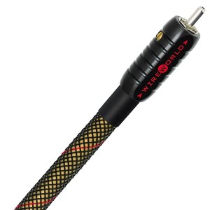 Wireworld GOLD STARLIGHT 7