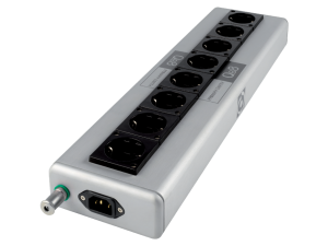 Nordost QBase 8 MkII