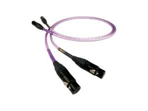 Nordost N2 Frey 2 Interkonekt 1m / XLR