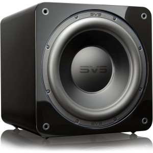 SVS SB-3000 Czarny HGL