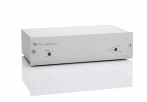 Musical Fidelity V90-DAC