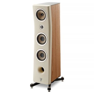 Focal Kanta No. 2