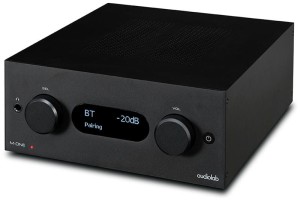 Audiolab M-ONE