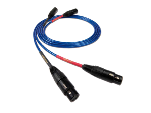 Nordost LS Blue Heaven Interkonekt 0,6 m / XLR