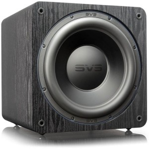 SVS SB-3000 Czarny