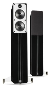 QAcoustics CONCEPT 40 