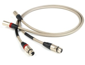 Chord Epic Interkonekt XLR