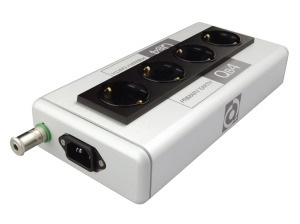 Nordost QBase 4 MkIII