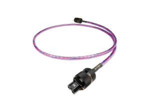 Nordost N2 Frey2 Kabel zasilający 1m