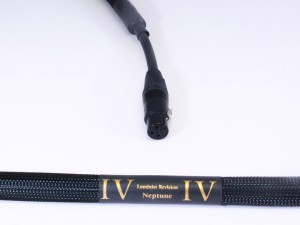Purist Audio Design Neptune Digital XLR