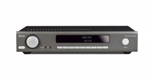 Arcam SA10